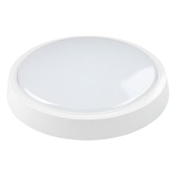 LED Surface Panel Round