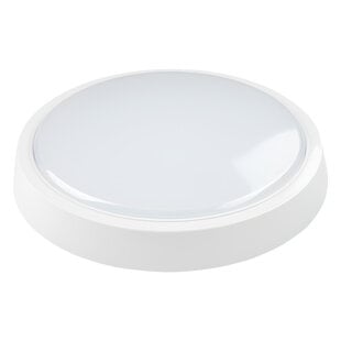 LED Surface Panel Round