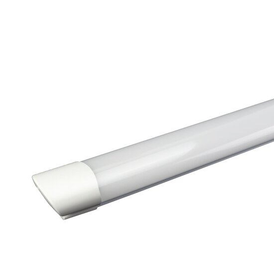 Optonica LED Waterproof Fixture - Ideal for Outdoor Lighting