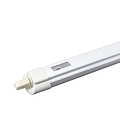 Optonica LED Waterproof Fixture - Perfect voor buitenverlichting
