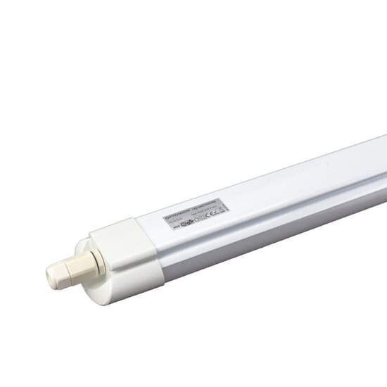 Optonica LED Waterproof Fixture - Ideal for Outdoor Lighting