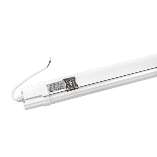 Optonica LED Batten Fitting IP65 - Perfecte verlichting voor elke ruimte