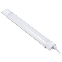 LED Batten Fitting IP65
