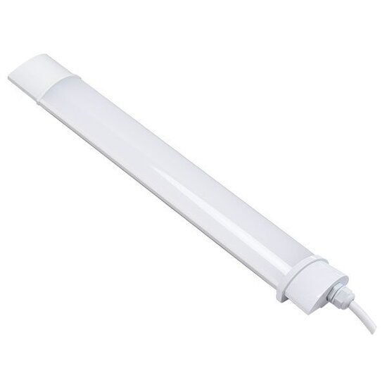 Optonica LED Batten Fitting IP65 - Perfecte verlichting voor elke ruimte