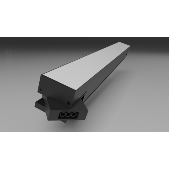 Optonica LED Linear Light 50W 3CCT IP20 - LINKABLE - Verlicht uw ruimte met veelzijdige kleurtemperaturen