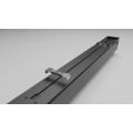 Optonica LED Linear Light 50W 3CCT IP20 - LINKABLE - Beleuchten Sie Ihren Raum mit vielseitigen Farbtemperaturen
