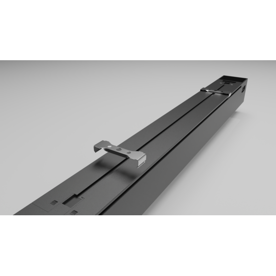 Optonica LED Linear Light 50W 3CCT IP20 - LINKABLE - Beleuchten Sie Ihren Raum mit vielseitigen Farbtemperaturen