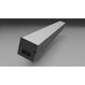 Optonica LED Linear Light 50W 3CCT IP20 - LINKABLE - Beleuchten Sie Ihren Raum mit vielseitigen Farbtemperaturen