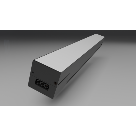 Optonica LED Linear Light 50W 3CCT IP20 - LINKABLE - Illuminez votre espace avec des températures de couleur polyvalentes