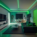 Optonica LED S-Strip 2835 Bendable Non-Waterproof - Flexibles Licht für jeden Raum