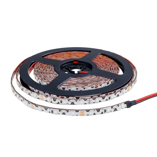 Optonica LED S-Strip 2835 Bendable Non-Waterproof - Flexibles Licht für jeden Raum