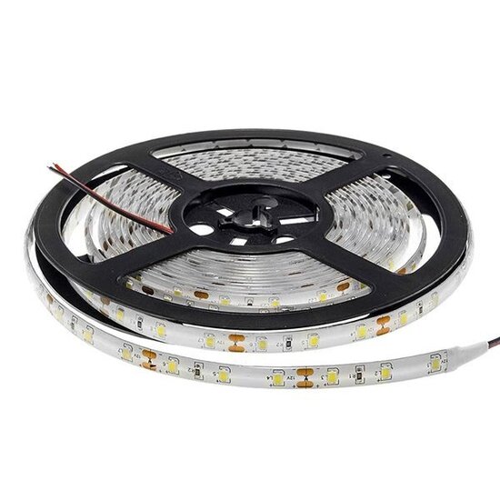 Optonica LED Strip 2835 Waterproof Professional Edition - Perfekt für jede Umgebung