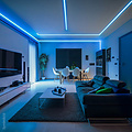 Optonica LED S-Strip 2835 Bendable Non-Waterproof - Flexibles Licht für jeden Raum
