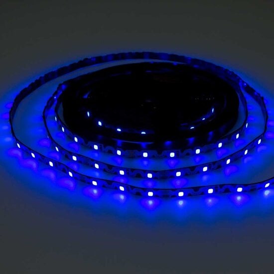 Optonica LED S-Strip 2835 Bendable Non-Waterproof - Flexibles Licht für jeden Raum
