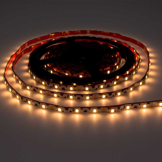 Optonica LED S-Strip 2835 Bendable Non-Waterproof - Flexibles Licht für jeden Raum