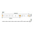 Optonica LED Strip 5050 24v Waterproof Professional Edition