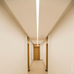 LED Strip 5050 24V Non-Waterproof Professional Edition