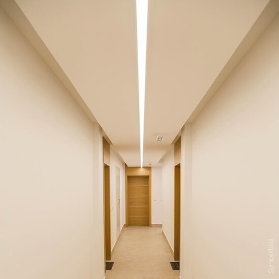 Optonica LED Strip 5050 24V Non-Waterproof Professional Edition - Idéal pour un éclairage d'ambiance
