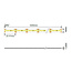 Optonica LED Strip 2835 24V 18W/M 238LED/M - Créez l'ambiance parfaite dans n'importe quel espace