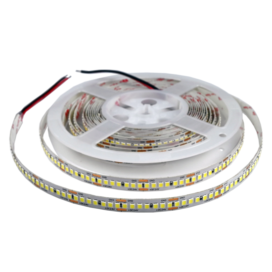 Optonica LED Strip 2835 24V 18W/M 238LED/M - Ideales Licht für jeden Raum