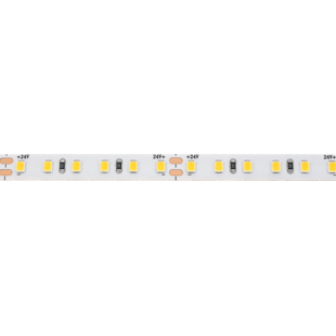 LED Strip 2835 24V 120LED/m 9W/m RA80 20m/Roll