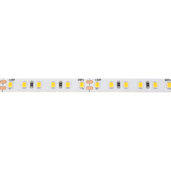 Optonica LED Strip 2835 24V 120LED/m 9W/m RA80 20m/Roll - Crea la atmósfera perfecta en cualquier espacio