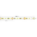Optonica LED Strip 2835 24V 120LED/m 9W/m RA80 20m/Roll - Crea la atmósfera perfecta en cualquier espacio