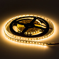 Optonica LED Strip 2835 24V Non-Waterproof Professional Edition - Crea la atmósfera perfecta con luz blanca cálida