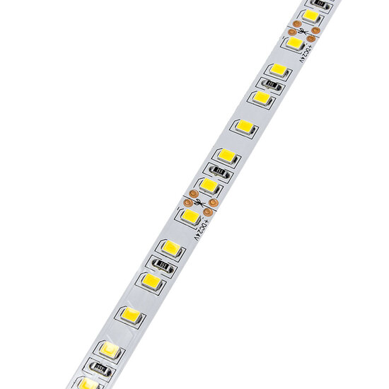 Optonica LED Strip 2835 24V Non-Waterproof Professional Edition - Crea la atmósfera perfecta con luz blanca cálida
