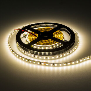 LED Strip 2835 24V Non-Waterproof Professional Edition