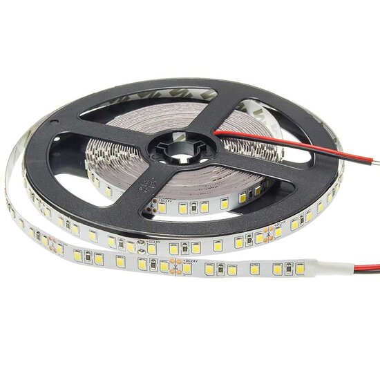 Optonica LED Strip 2835 24V Non-Waterproof Professional Edition - Iluminación ideal para cualquier espacio