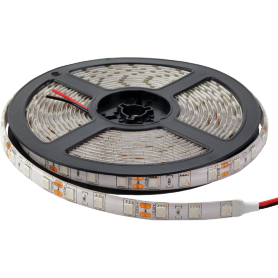 Optonica LED Strip 5050 Waterproof Professional Edition - Ideal für Außenbeleuchtung und zur Schaffung von Atmosphäre