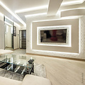 Optonica LED Strip 5050 Non-Waterproof Professional Edition - Ideal para iluminación ambiental