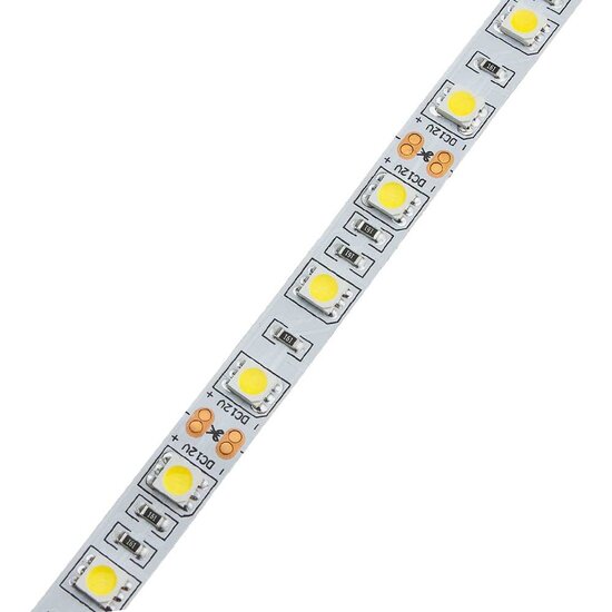 Optonica LED Strip 5050 Non-Waterproof Professional Edition - Ideal para iluminación ambiental