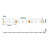 Optonica LED Strip 5050 Non-Waterproof Professional Edition