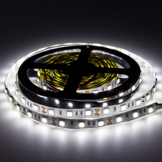 Optonica LED Strip 5050 Non-Waterproof Professional Edition - Ideal für stimmungsvolle Beleuchtung