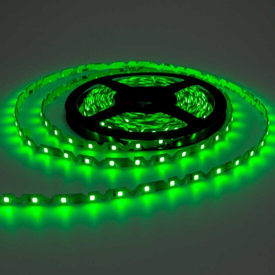 Optonica LED S-Strip 2835 Bendable Waterproof - Iluminación flexible y a prueba de agua para cualquier espacio