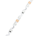 Optonica LED S-Strip 2835 Bendable Waterproof - Éclairage flexible et étanche pour tous les espaces