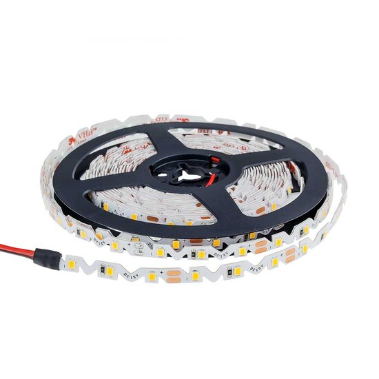 Optonica LED S-Strip 2835 Bendable Waterproof - Iluminación flexible y resistente al agua para cualquier espacio