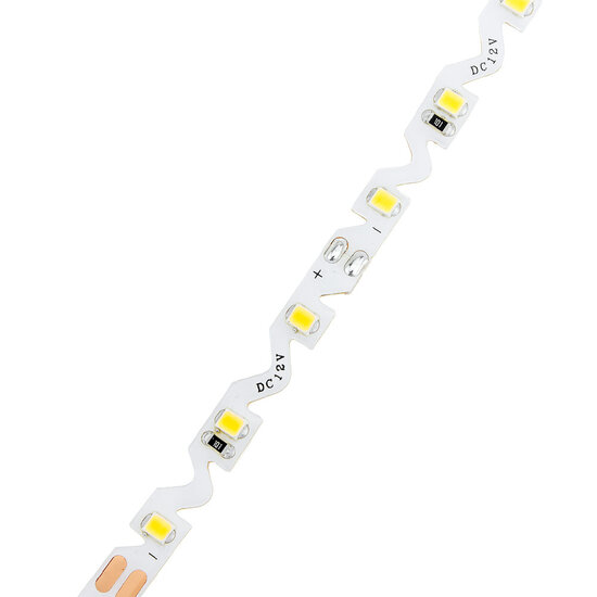 Optonica LED S-Strip 2835 Bendable Waterproof - Flexibles und wasserdichtes Licht für jeden Raum