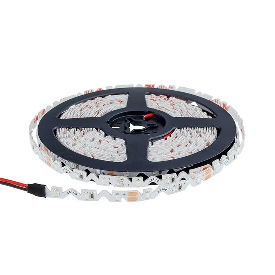 Optonica LED S-Strip 2835 Bendable Waterproof - Éclairage flexible et étanche pour tous les espaces