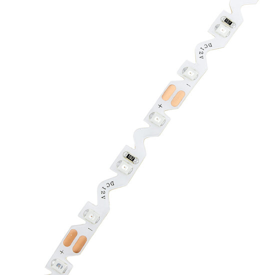Optonica LED S-Strip 2835 Bendable Waterproof - Flexibele en waterdichte verlichting voor elke ruimte