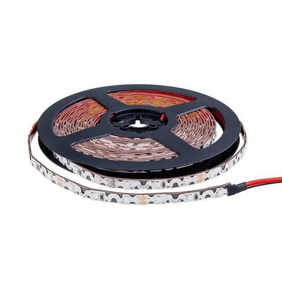 Optonica LED S-Strip 2835 Bendable Non-Waterproof - Iluminación flexible para cualquier espacio