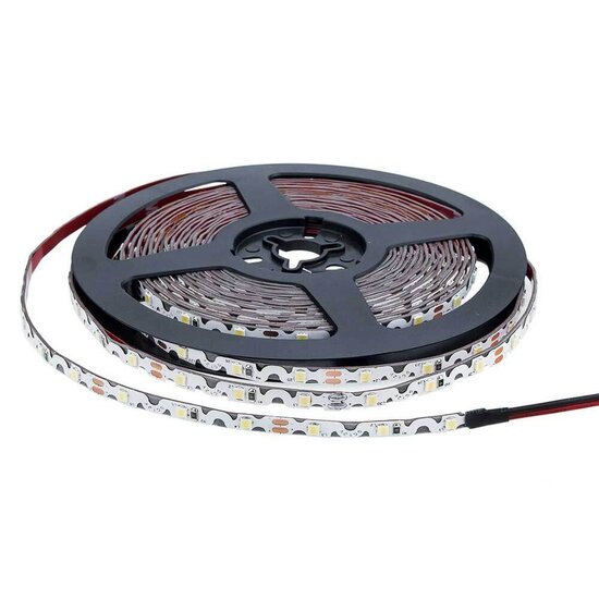Optonica LED S-Strip 2835 Bendable Non-Waterproof - Iluminación flexible para cualquier espacio