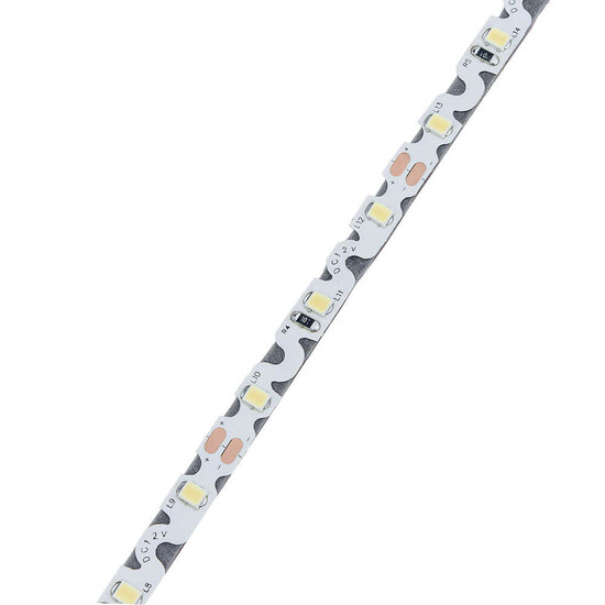 Optonica LED S-Strip 2835 Bendable Non-Waterproof - Iluminación flexible para cualquier espacio