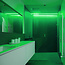 Optonica LED Strip 2835 Waterproof Professional Edition - Ideal für Außenbeleuchtung