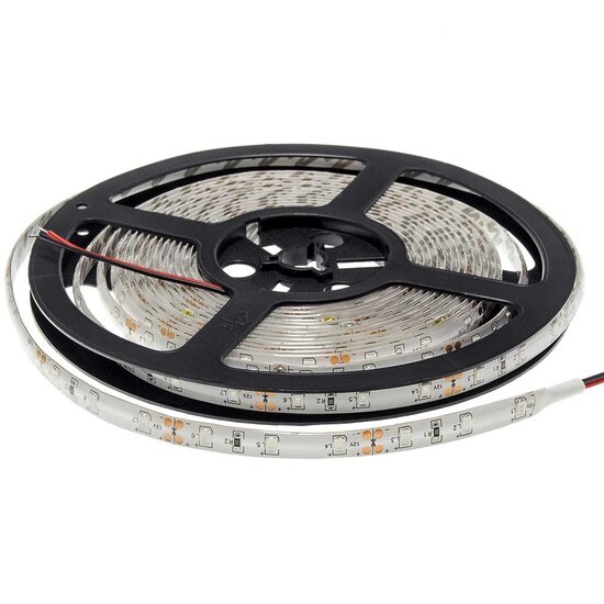 Optonica LED Strip 2835 Waterproof Professional Edition - Ideal für Außenbeleuchtung