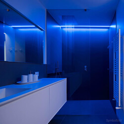 LED Strip 2835 Waterproof Professional Edition