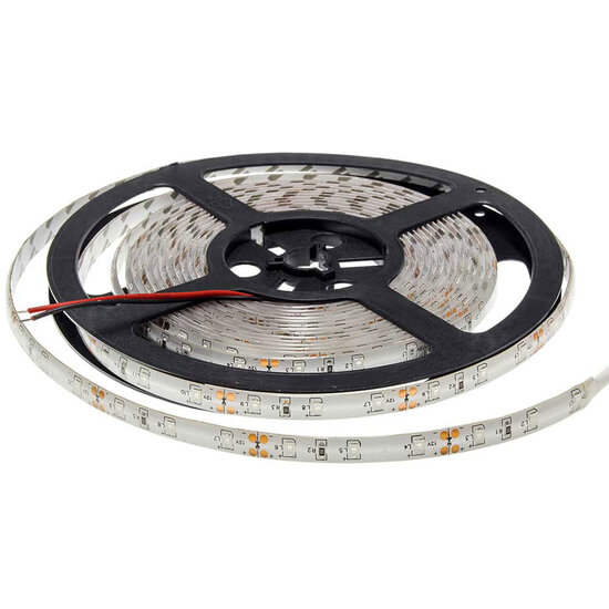 Optonica LED Strip 2835 Waterproof Professional Edition - Perfecto para iluminación exterior