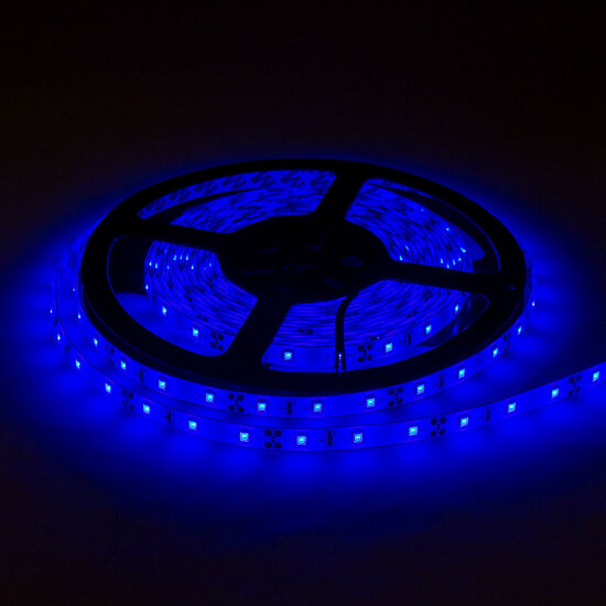 Optonica LED Strip 2835 Waterproof Professional Edition - Perfecto para iluminación exterior